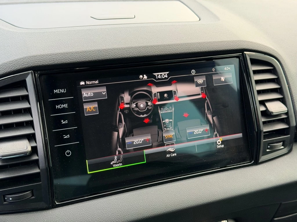 Škoda Karoq – foto 44