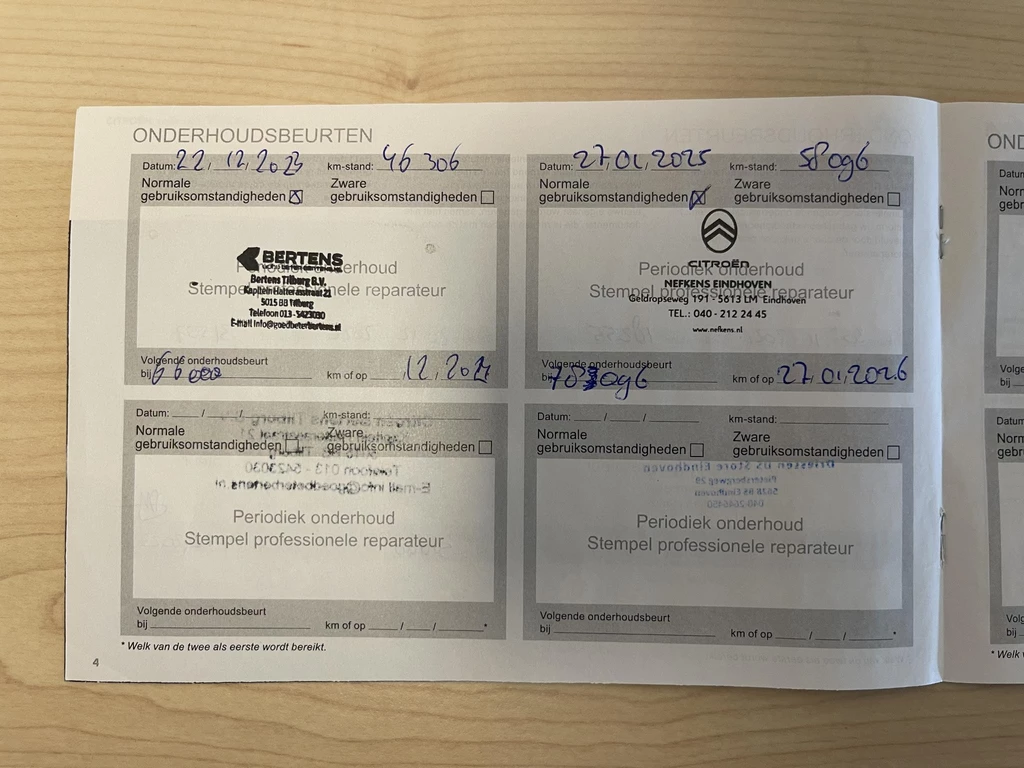 Citroën C3 – foto 35