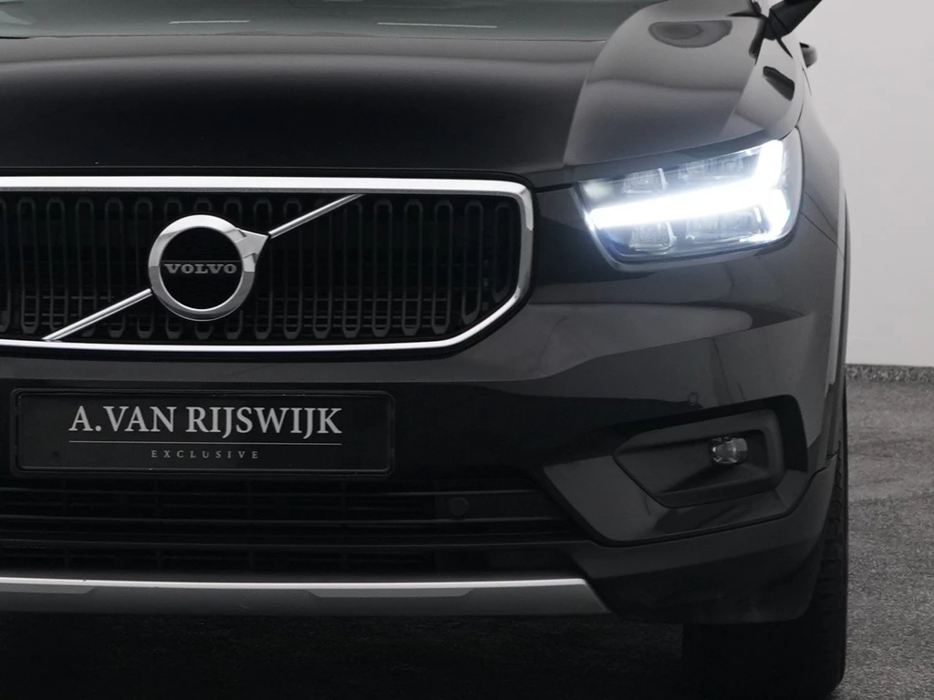 Volvo XC40 – foto 29