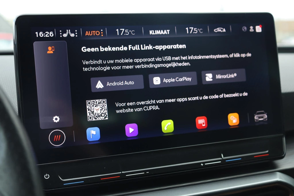 CUPRA Leon Sportstourer – foto 24
