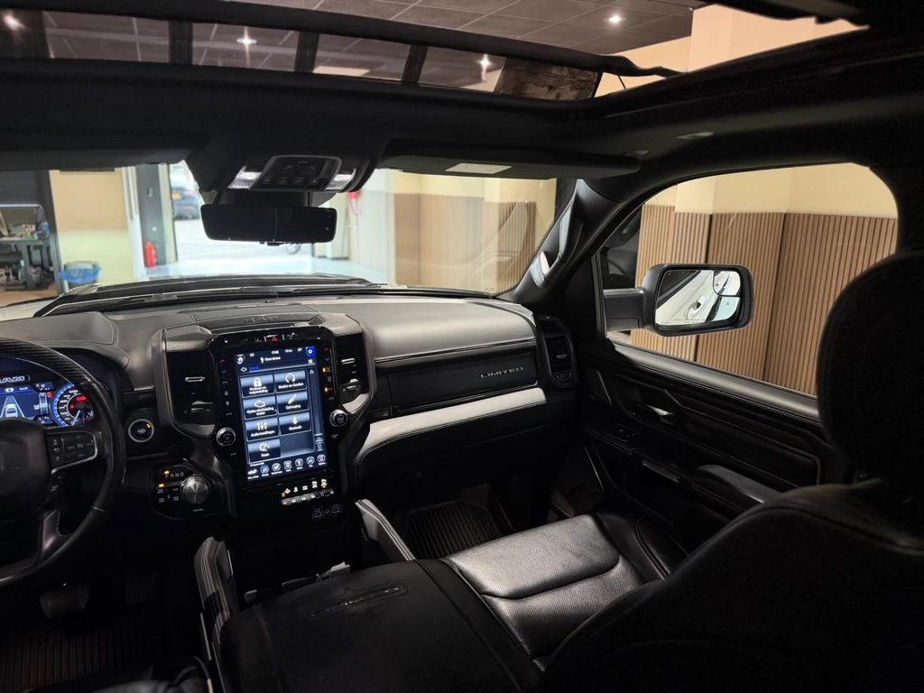 Dodge Ram 1500 – foto 45