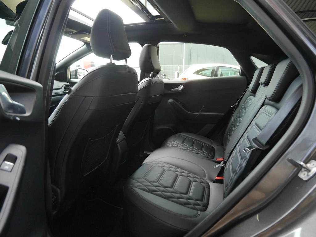 Ford Puma – foto 11
