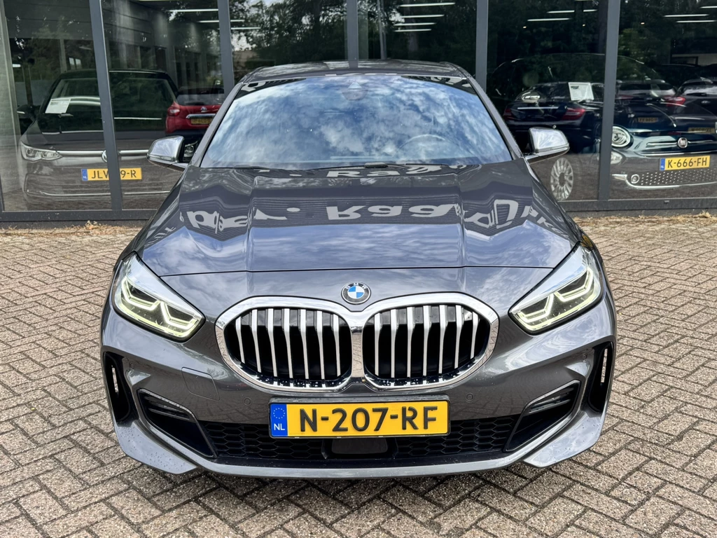 BMW 1 Serie – foto 7