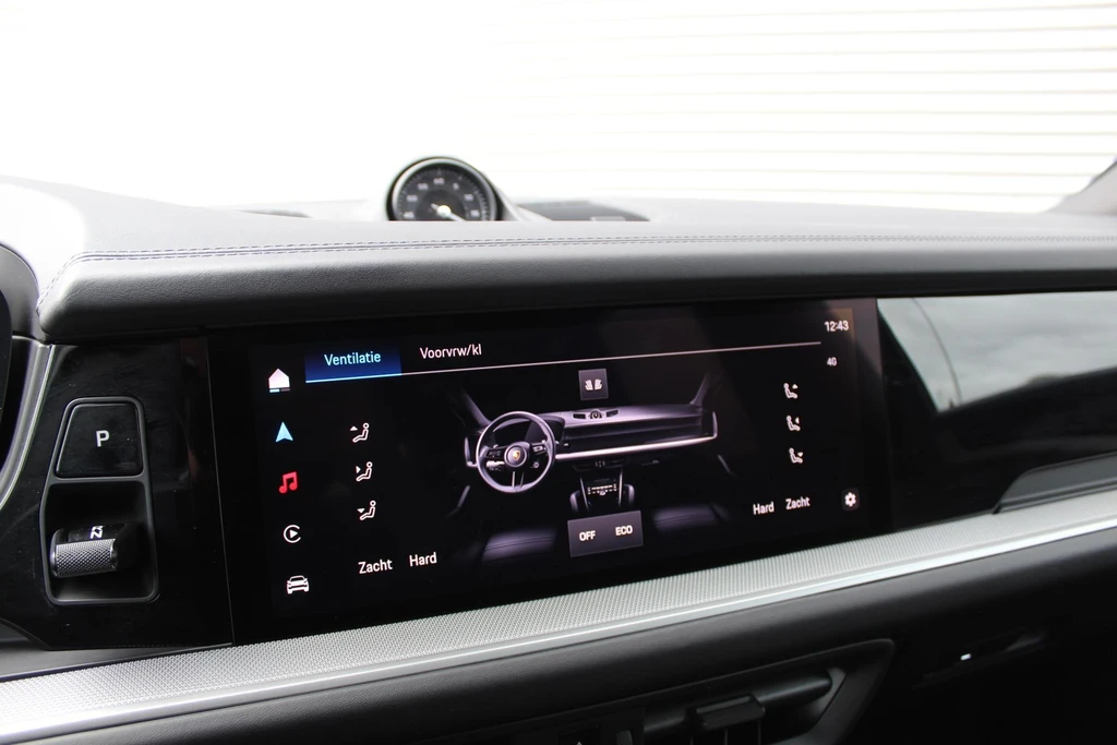 Porsche Cayenne – foto 50