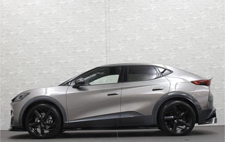 CUPRA Tavascan – thumbnail 6