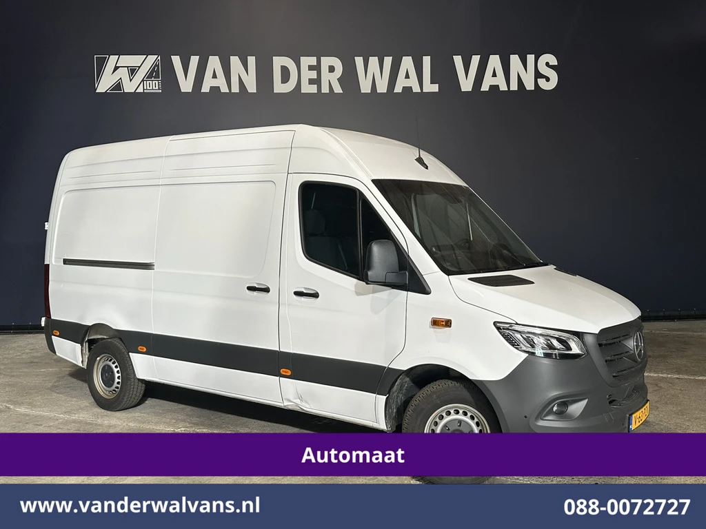 Mercedes-Benz Sprinter – foto 3