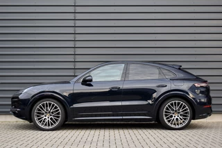Porsche Cayenne – thumbnail 3