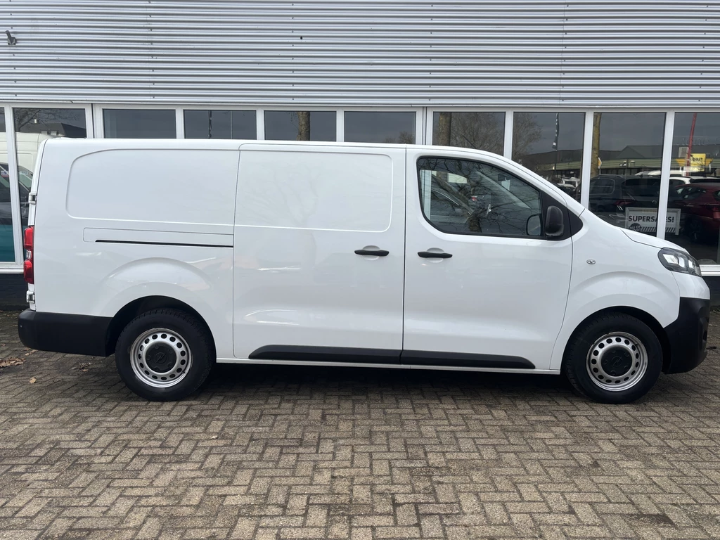 Opel Vivaro – foto 5