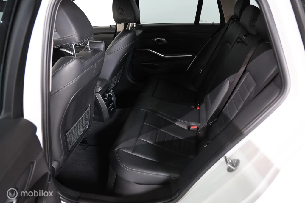 BMW 3 Serie – foto 26