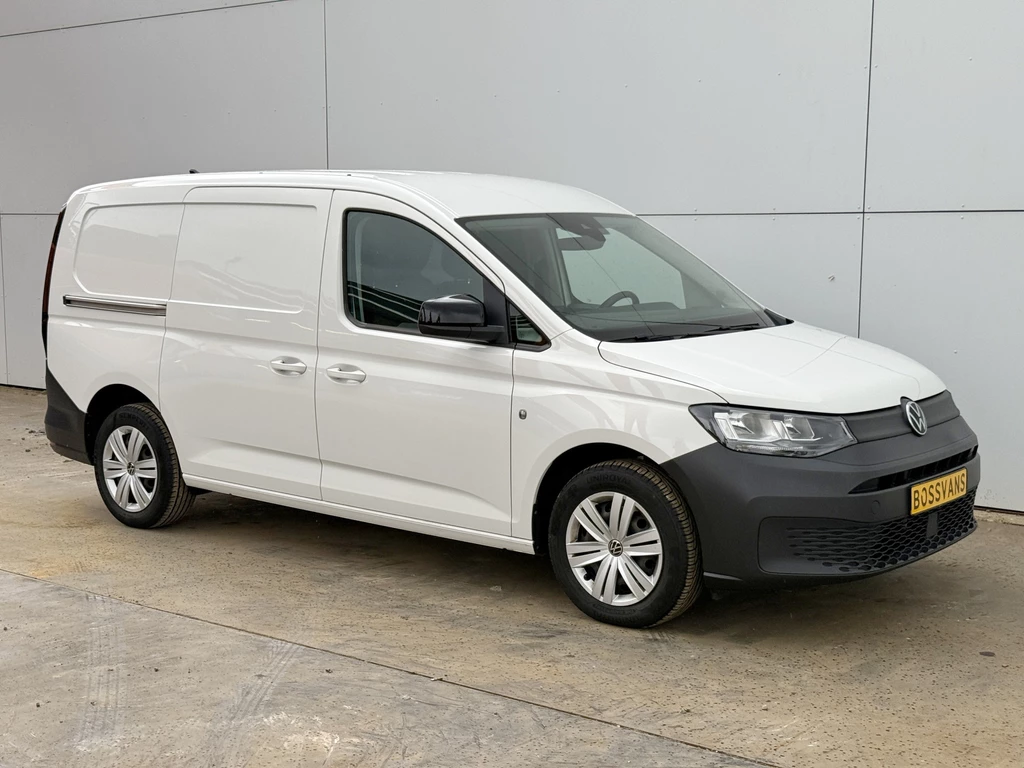 Volkswagen Caddy – foto 4