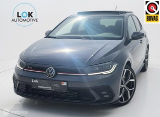 Volkswagen Polo – thumbnail 1