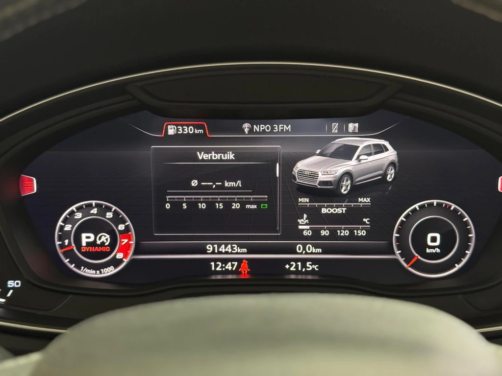Audi SQ5 – foto 22