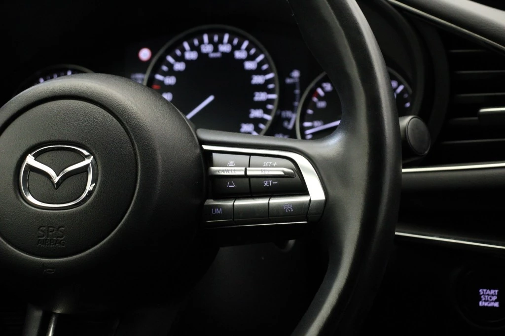 Mazda 3 – foto 21