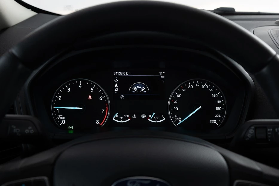 Ford EcoSport – foto 23