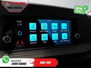 Volkswagen Caddy – thumbnail 22
