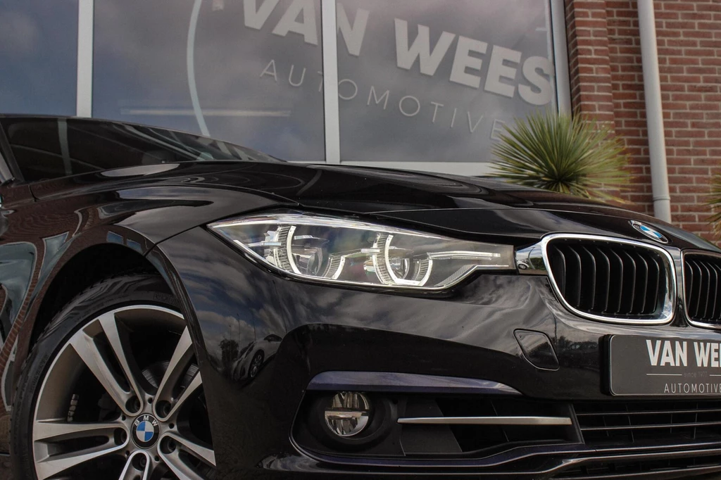 BMW 3 Serie – foto 49