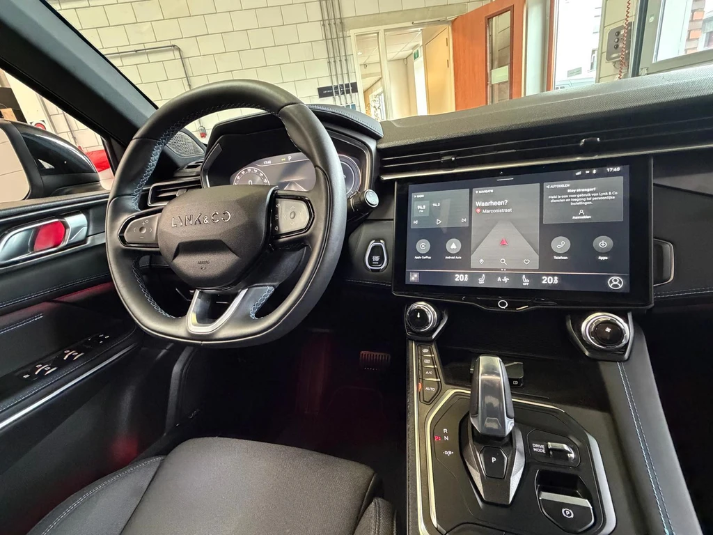 Lynk & Co 01 – foto 22