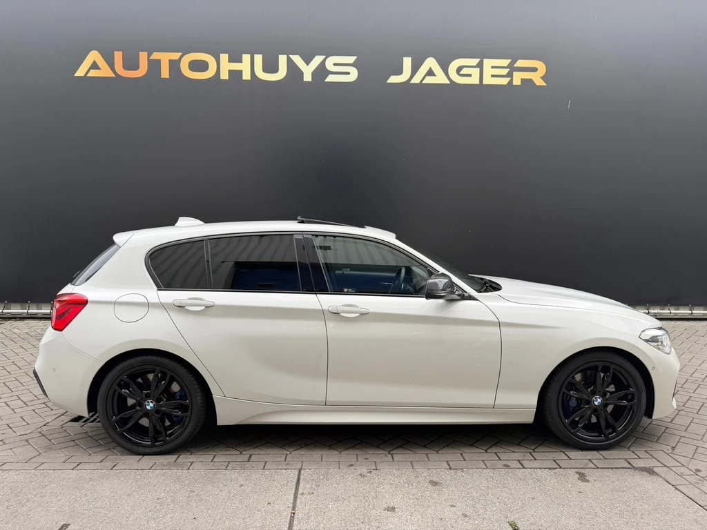 BMW 1 Serie – foto 10
