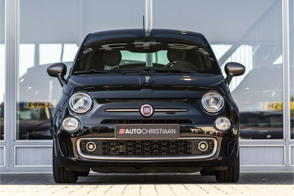 Fiat 500 – foto 7