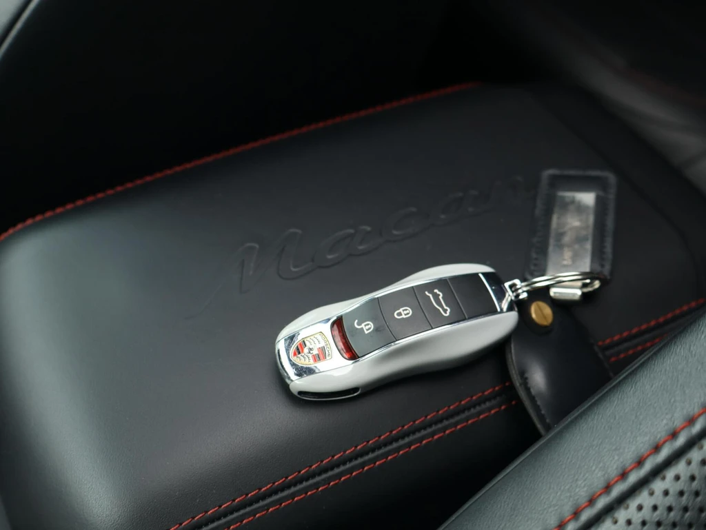Porsche Macan – foto 54