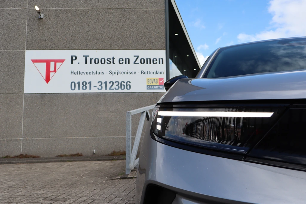 Opel Mokka – foto 12