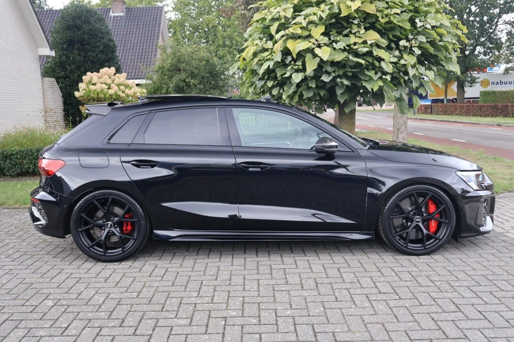 Audi RS3 – foto 8