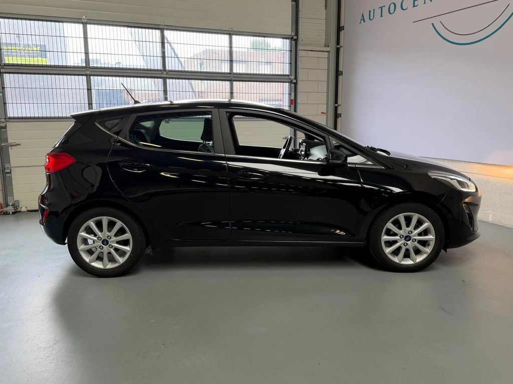 Ford Fiesta – foto 9
