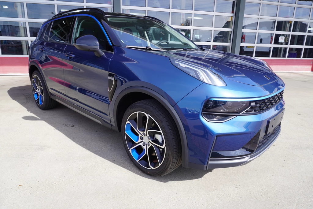 Lynk & Co 01 – foto 8