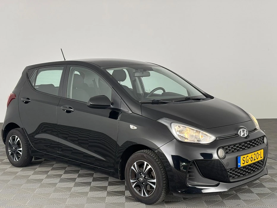 Hyundai i10 – foto 2