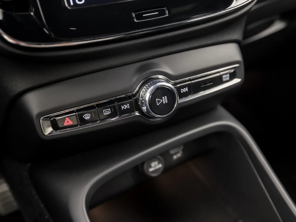 Volvo XC40 – foto 11