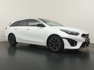 Kia Ceed Sportswagon – thumbnail 11