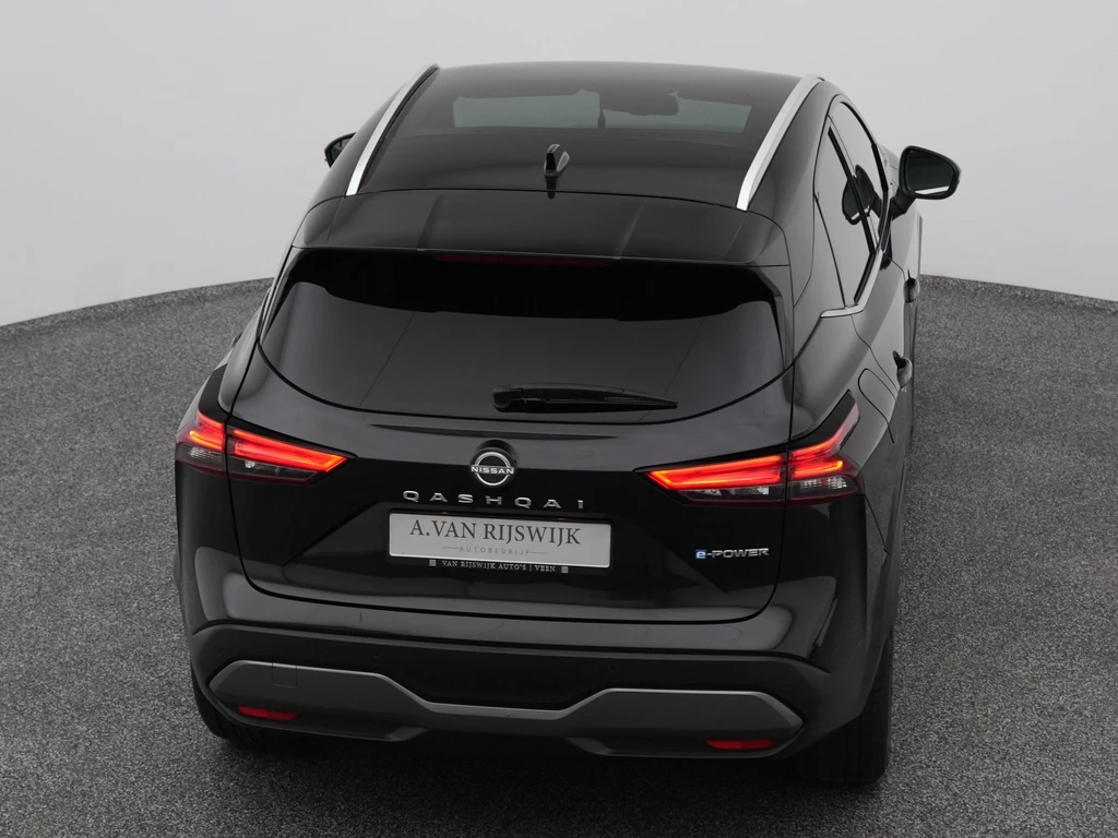 Nissan QASHQAI – foto 24