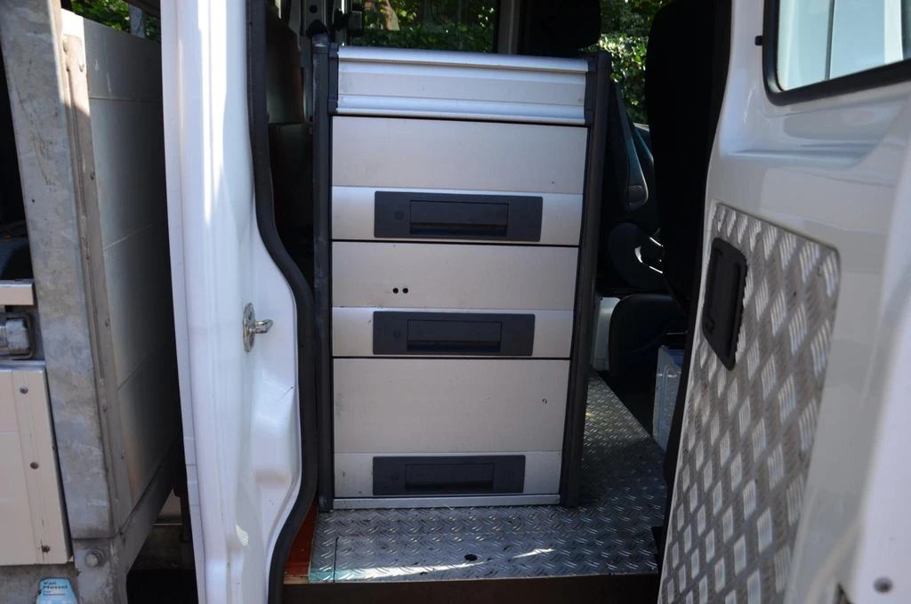 Mercedes-Benz Sprinter – foto 27