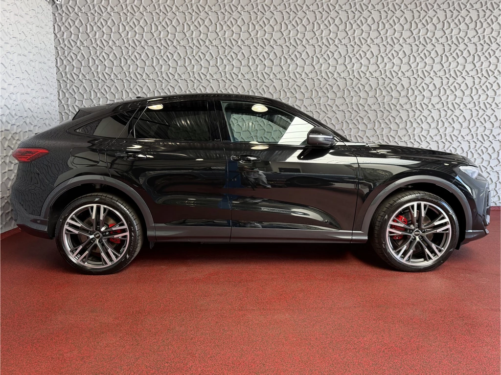 Audi Q5 – foto 7