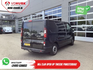 Renault Trafic – thumbnail 3