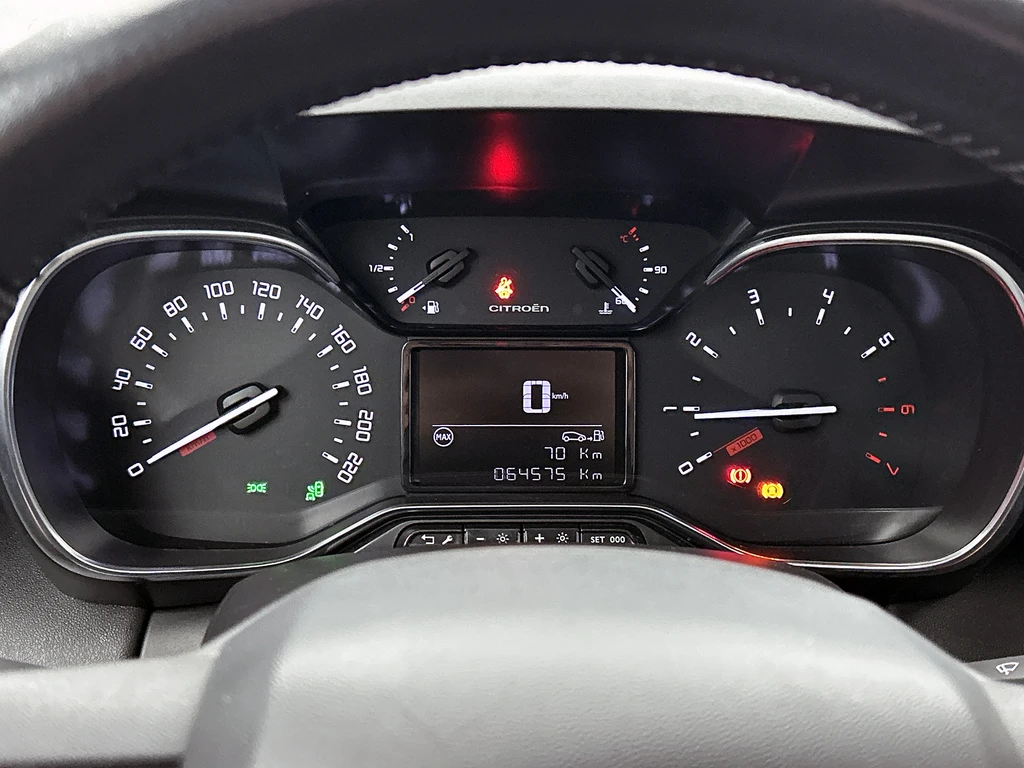Citroën C3 Aircross – foto 8