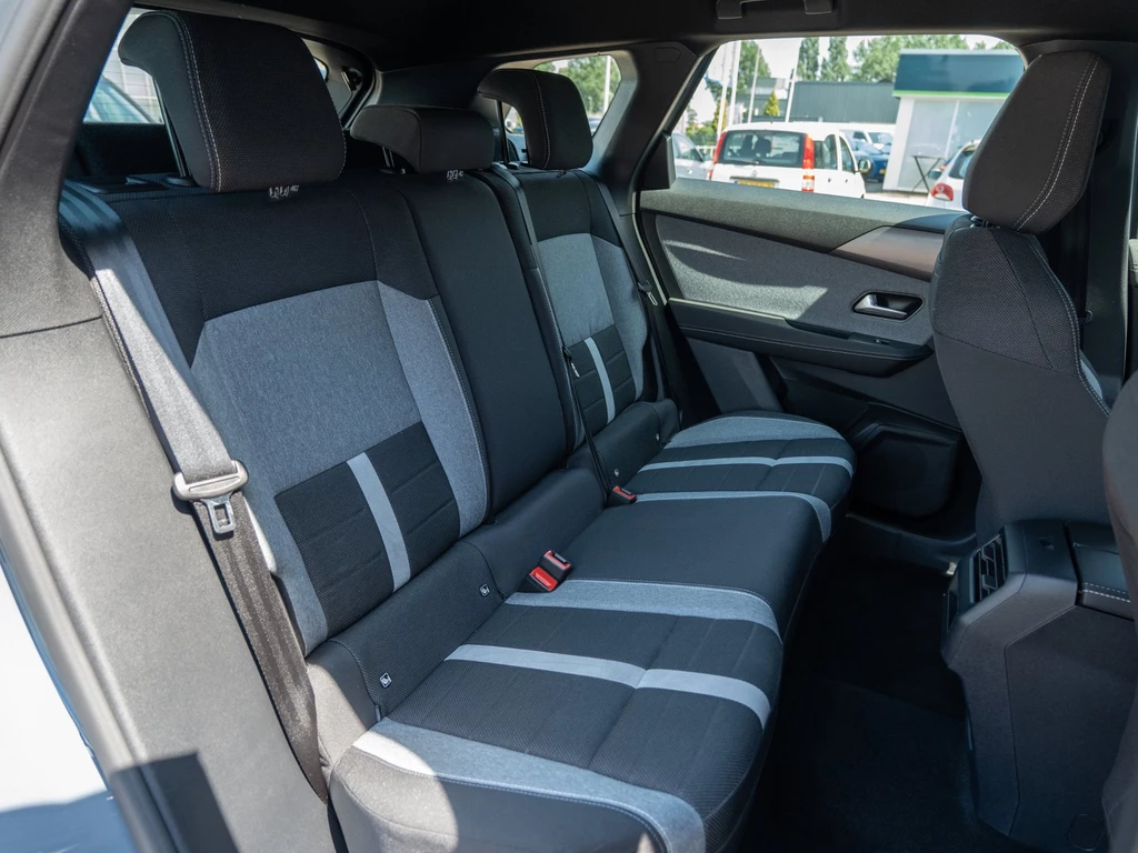Opel Grandland – foto 18