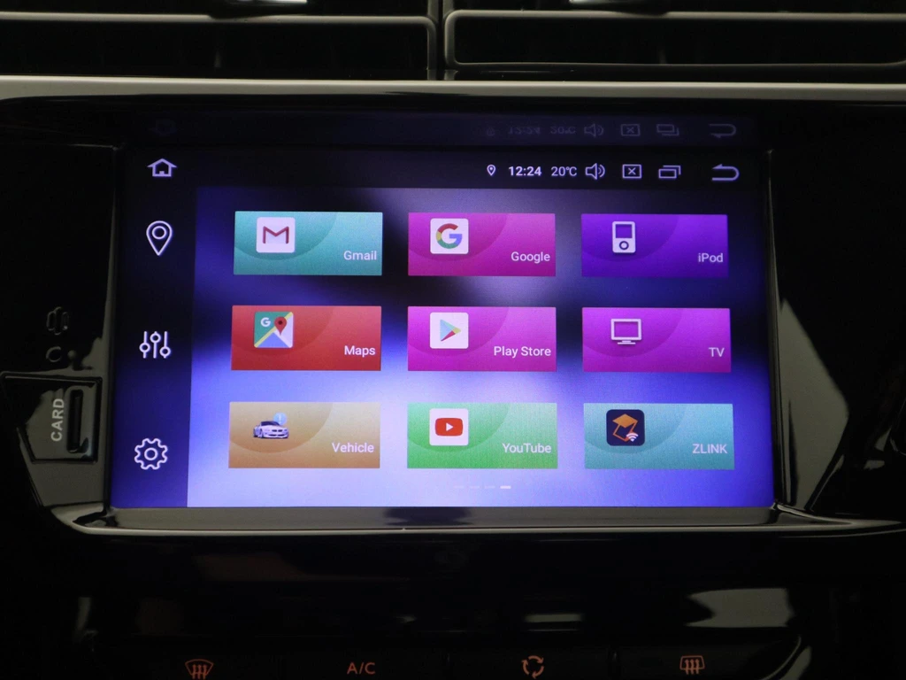 Citroën C3 – foto 14