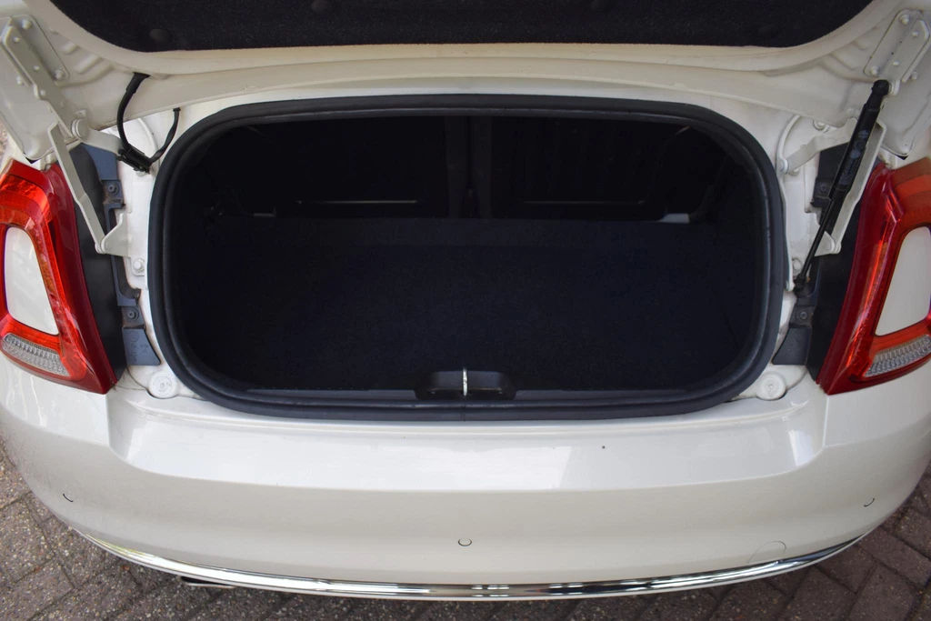 Fiat 500 – foto 26
