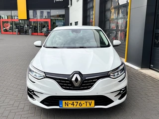 Renault Mégane – thumbnail 8