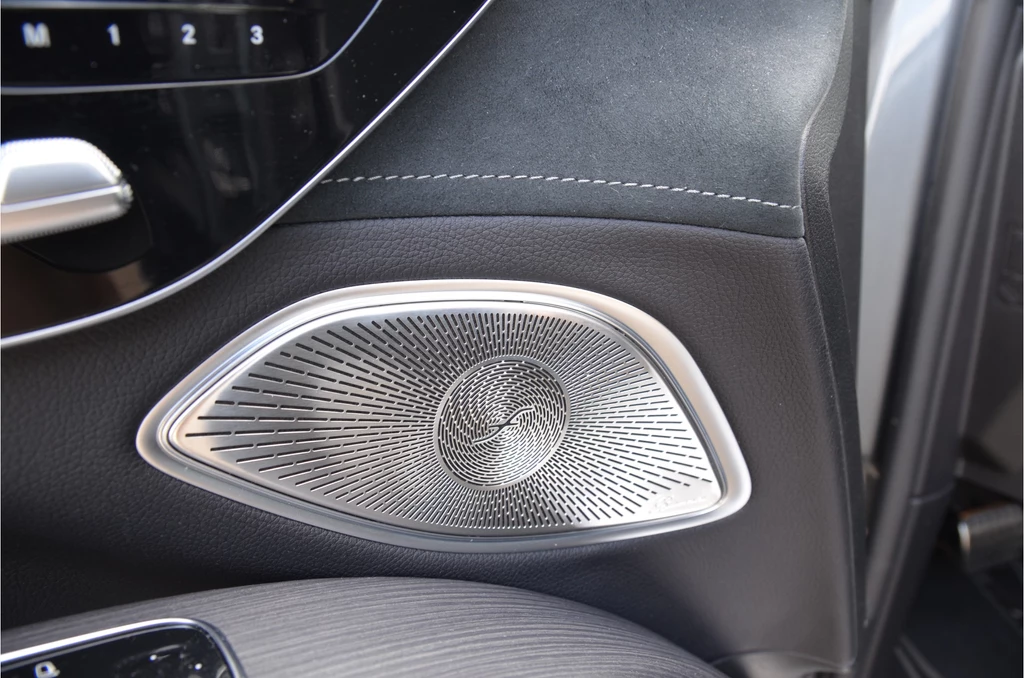 Mercedes-Benz EQS – foto 28