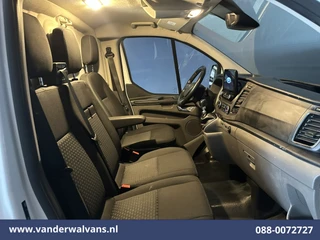 Ford Transit Custom – thumbnail 13