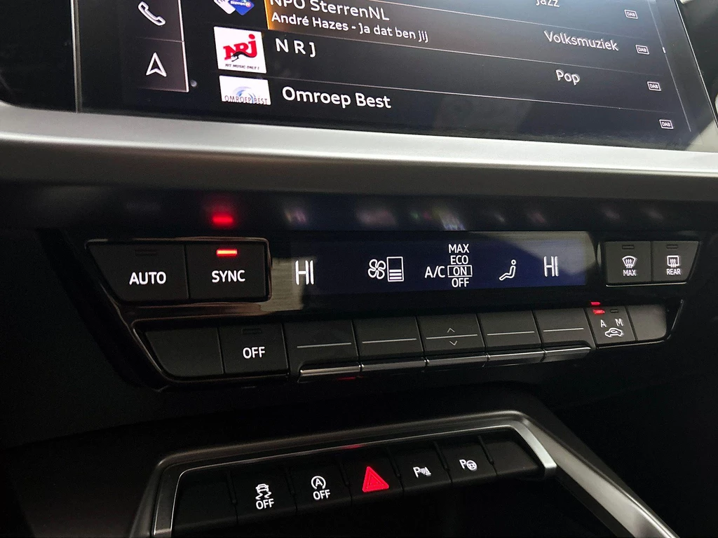 Audi A3 – foto 25