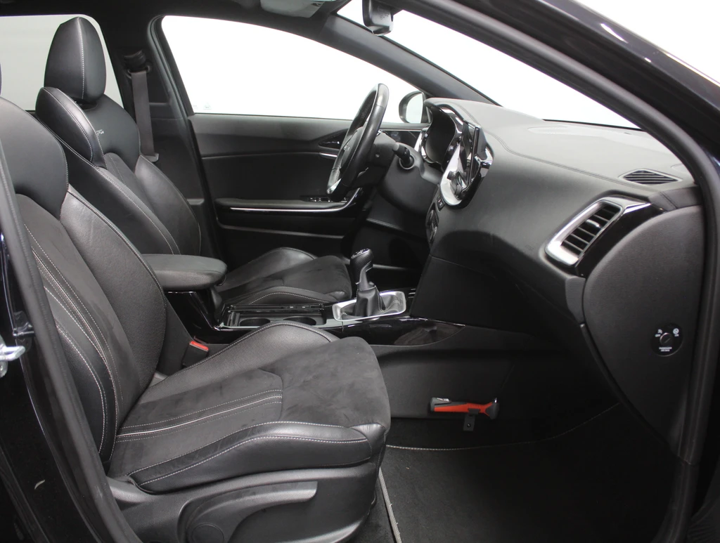 Kia Ceed Sportswagon – foto 35