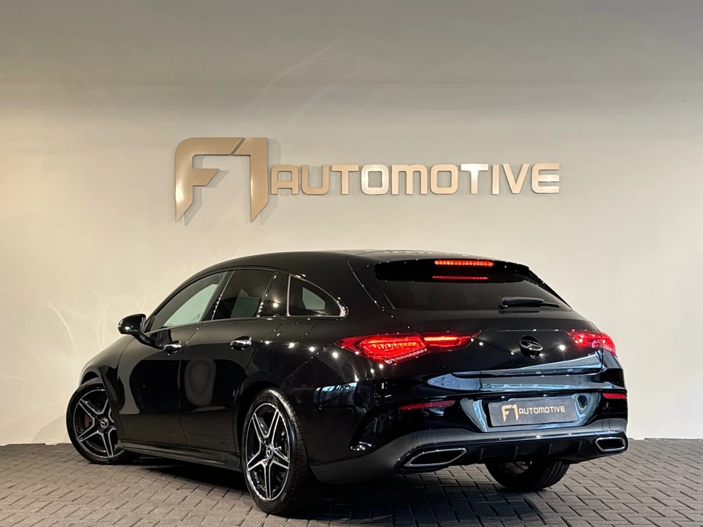 Mercedes-Benz CLA – foto 3