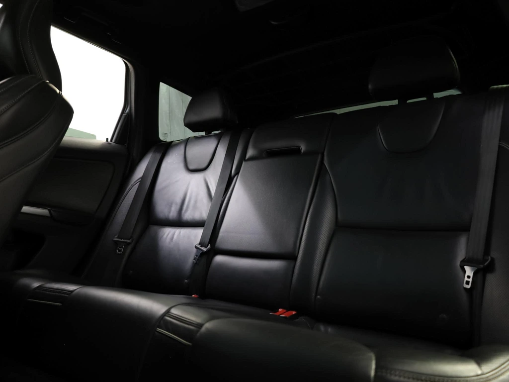 Volvo XC60 – foto 18
