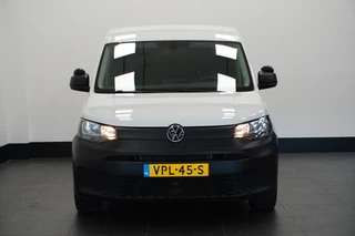 Volkswagen Caddy – thumbnail 6