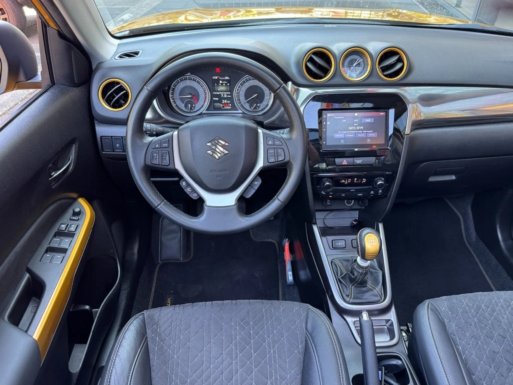 Suzuki Vitara – foto 27