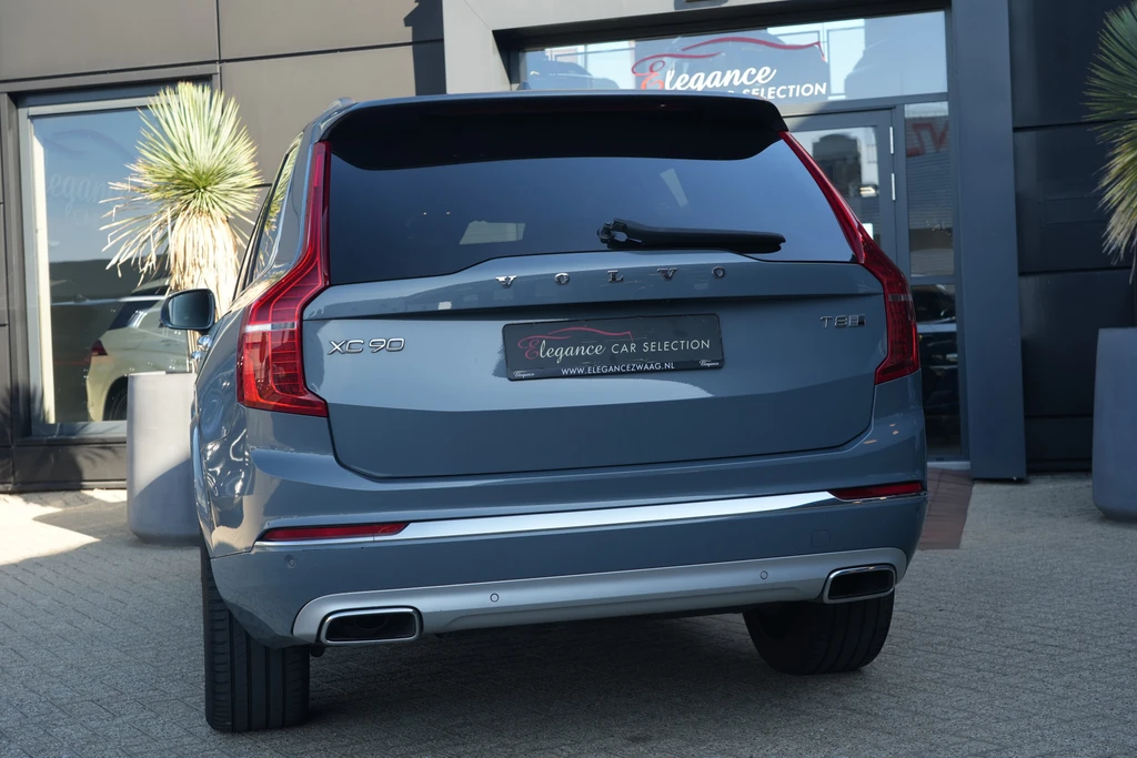 Volvo XC90 – foto 3