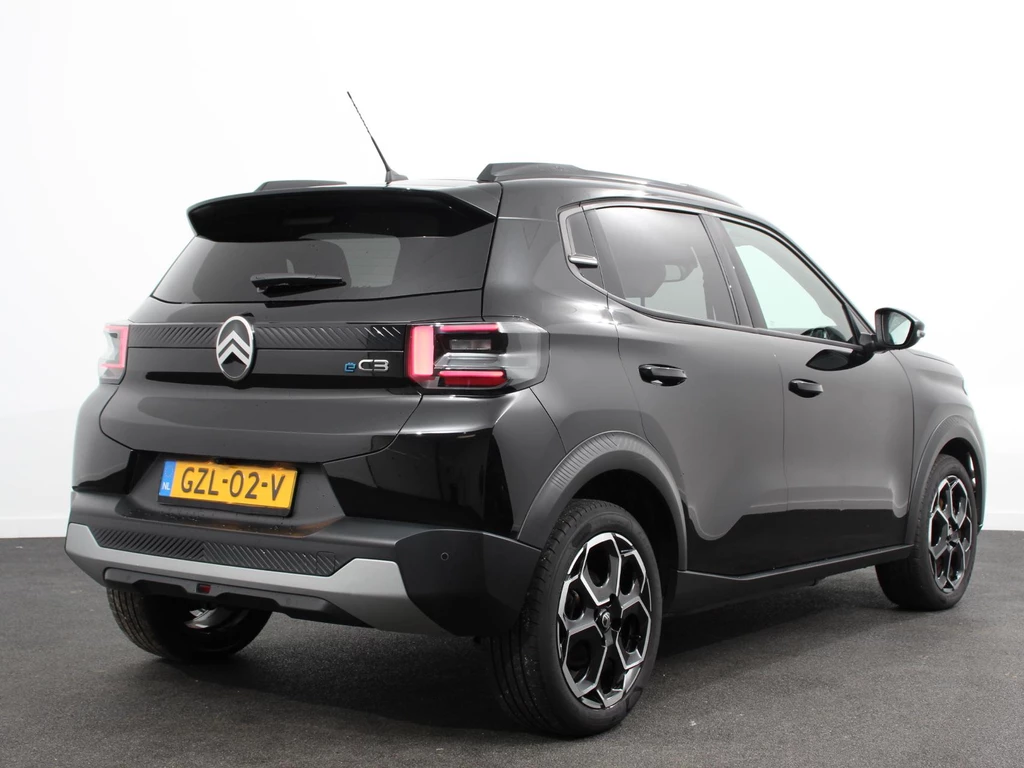 Citroën ë-C3 – foto 4